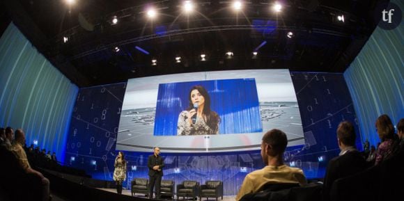 LeWeb 2013 : ces femmes qui nous inspirent