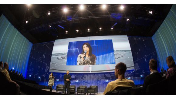 LeWeb 2013 : ces femmes qui nous inspirent