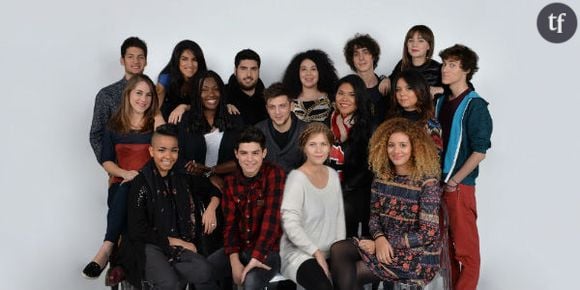 Nouvelle Star 2014 : élimination de Marc, Laura, Julie, Ezra &  Chehinaze – D8 Replay