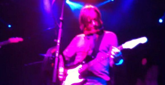 Téléphone en concert surprise au Bus Palladium : reformation ou pas ?