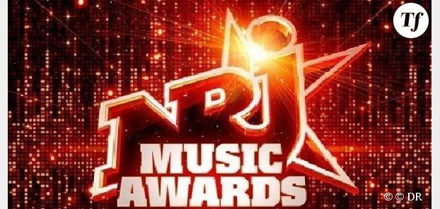 NRJ Music Awards : cérémonie et gagnants en direct streaming 