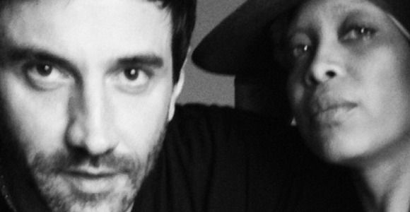 Erykah Badu : qui est la nouvelle égérie Givenchy ?