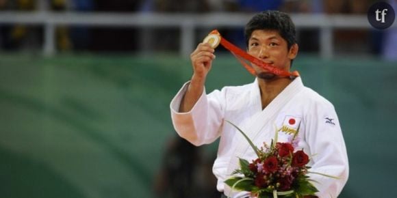 Masato Uchishiba : l'icône du judo condamnée pour viol sur mineure