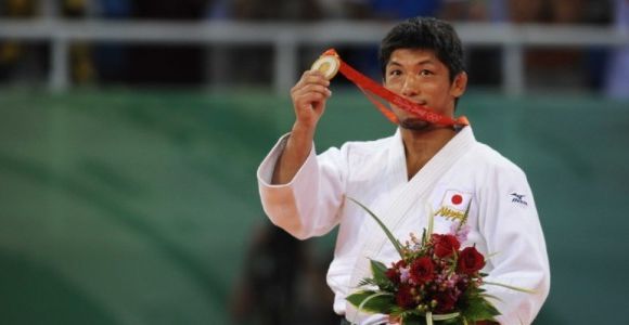 Masato Uchishiba : l'icône du judo condamnée pour viol sur mineure 