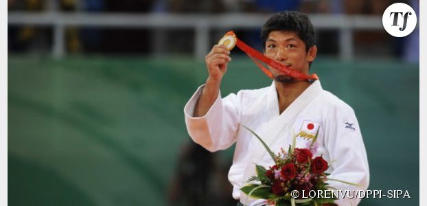 Masato Uchishiba : l'icône du judo condamnée pour viol sur mineure 