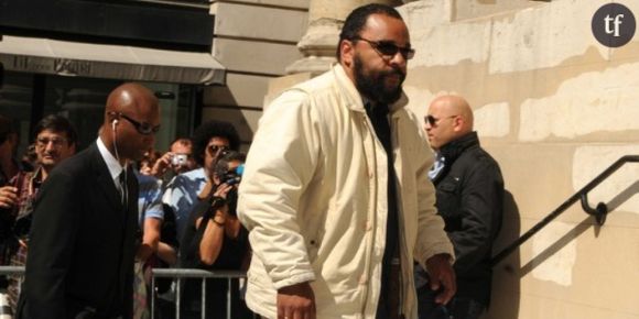 Dieudonné : un hacker dévoile l'identité des quenelleurs