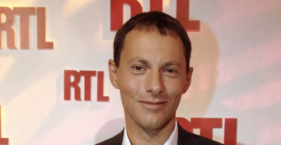 Marc-Olivier Fogiel pourrait quitter RTL pour rejoindre l'agence Capa