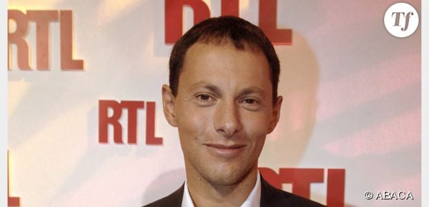 Marc-Olivier Fogiel pourrait quitter RTL pour rejoindre l'agence Capa