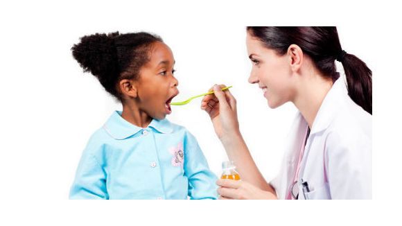 Médicaments dangereux : attention au mauvais dosage des sirops