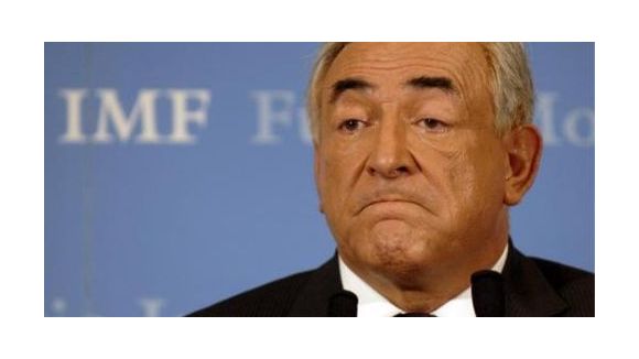 DSK : retour sur ses déclarations prémonitoires faites à Libération