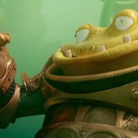 Rayman Legends : une date de sortie dévoilée pour Xbox One et PS4