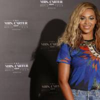 Beyoncé dévoile son album surprise sur iTunes - vidéo