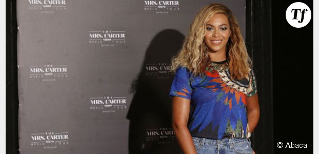 Beyoncé dévoile son album surprise sur iTunes - vidéo