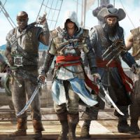 AC 4 Black Flag : date de sortie du prochain DLC, "Freedom Cry" 