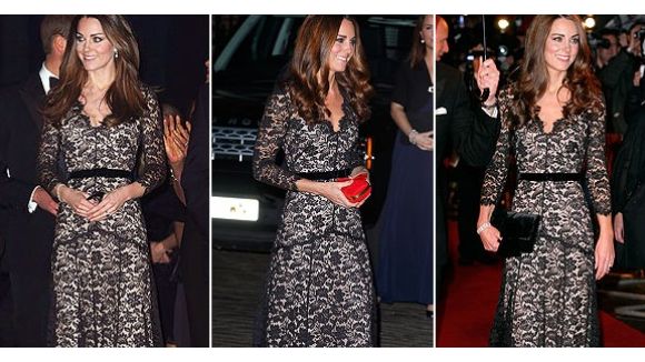 Kate Middleton : crise budgétaire pour la duchesse ?