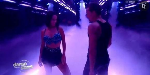 Damien Sargue savait que Alizée serait la gagnante de Danse avec les Stars