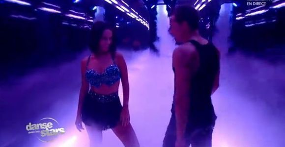 Damien Sargue savait que Alizée serait la gagnante de Danse avec les Stars