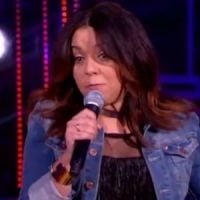 Nouvelle Star 2014 : Chehinaze éliminée, une injustice ?