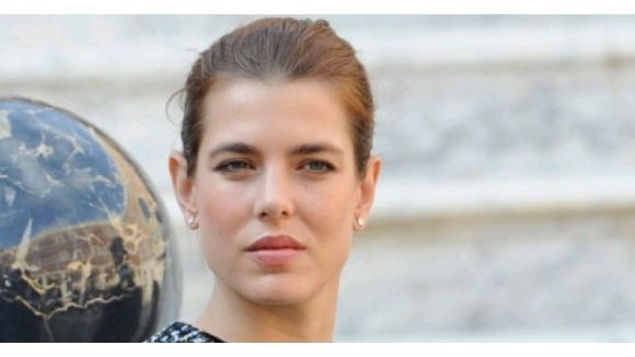 Charlotte Casiraghi prête à accoucher ?