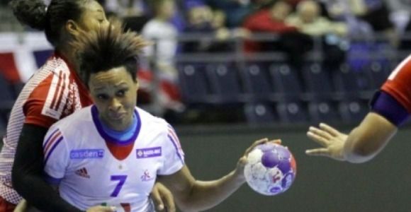 Handball : l’équipe de France féminine devra confirmer face au Japon