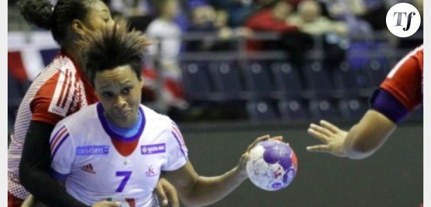 Handball : l’équipe de France féminine devra confirmer face au Japon