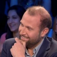 ONPC: le passage hilarant de François Damiens - France 2 replay