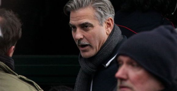 George Clooney gay ? Il met les choses au point 