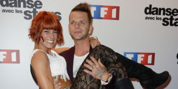 Fauve Hautot de Danse avec les Stars souffre d'une blessure