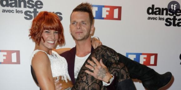 Fauve Hautot de Danse avec les Stars souffre d'une blessure