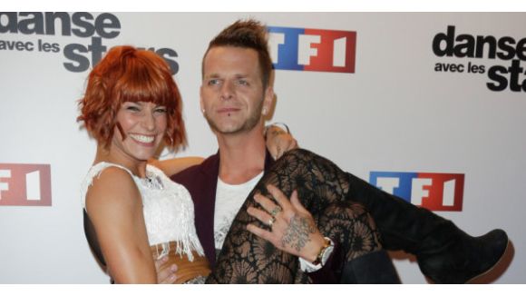 Fauve Hautot de Danse avec les Stars souffre d'une blessure