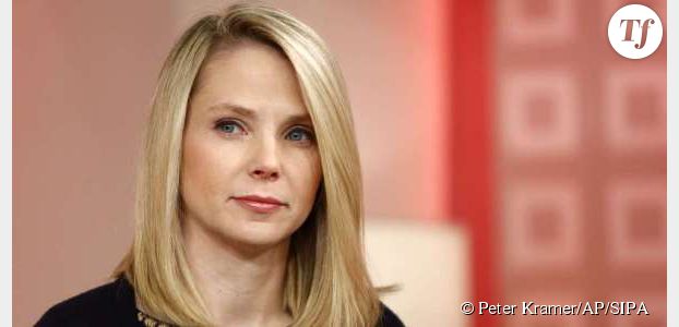 Bug de Yahoo Mail : Marissa Meyer présente ses excuses