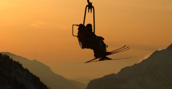 Les meilleures stations de ski familiales pour l'hiver 2013-2014