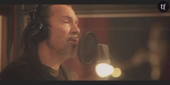 Florent Pagny : « Aujourd’hui, je suis plus misanthrope que sauvage »