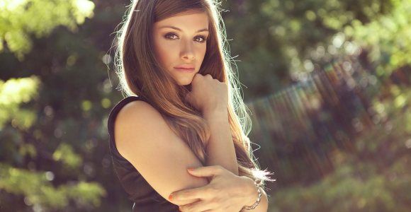 Miss Nationale 2014 : Norma Julia est la gagnante