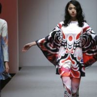 Tendances mode 2014 : Made in Hong Kong, le label fashion qui monte - vidéo