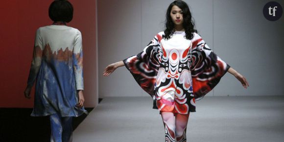 Tendances mode 2014 : Made in Hong Kong, le label fashion qui monte - vidéo