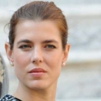 Charlotte Casiraghi : accouchement et bébé en guise de cadeaux de noël 