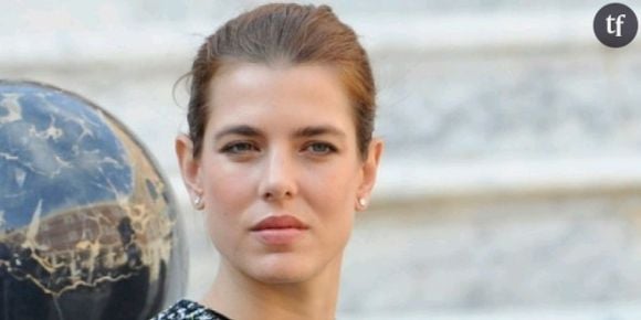 Charlotte Casiraghi : accouchement et bébé en guise de cadeaux de noël