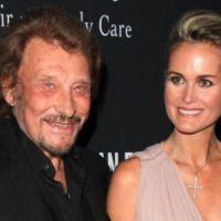 Laeticia et Johnny Hallyday prennent un cours de cuisine avec Jean Imbert