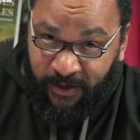 Dieudonné : roi du complot, raciste et fasciste selon un pirate