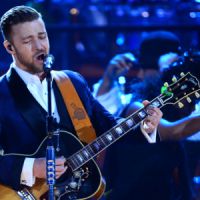 Justin Timberlake interrompt son concert pour une demande en mariage