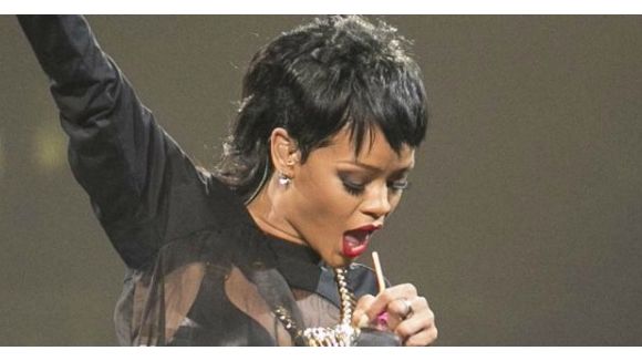 Chris Brown : l'ex de Rihanna envoyé en prison ?