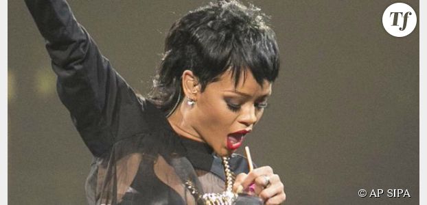 Chris Brown : l'ex de Rihanna envoyé en prison ?