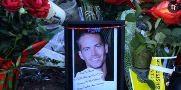 Paul Walker en tête des recherches sur Google.fr en 2013