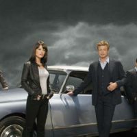 Mentalist Saison 5 : fin de saison explosive pour  Jane et John le Rouge – TF1 Replay