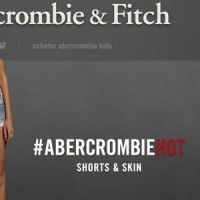 Abercrombie & Fitch : date d'ouverture repoussée pour la boutique des Champs-Elysées