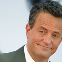 Matthew Perry : un clash à la télévision au sujet de la drogue (vidéo)