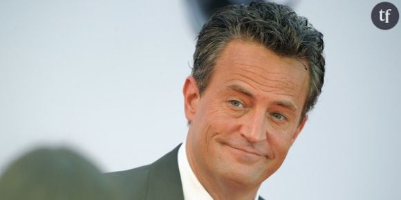 Matthew Perry : un clash à la télévision au sujet de la drogue (vidéo)