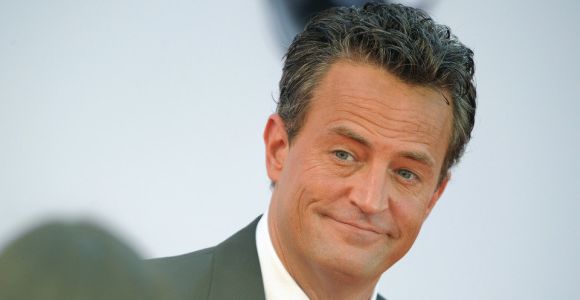 Matthew Perry : un clash à la télévision au sujet de la drogue (vidéo)