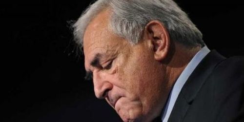 DSK : sept chefs d'accusation pour une peine maximale de 74 ans de prison